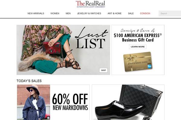 奢侈品电商有哪些(购买奢侈品的电商平台有哪些)