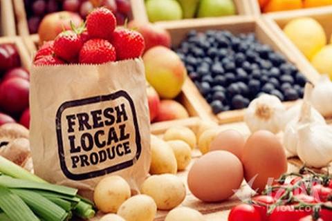 水果电商平台哪个更好(水果销量最大的电商平台)