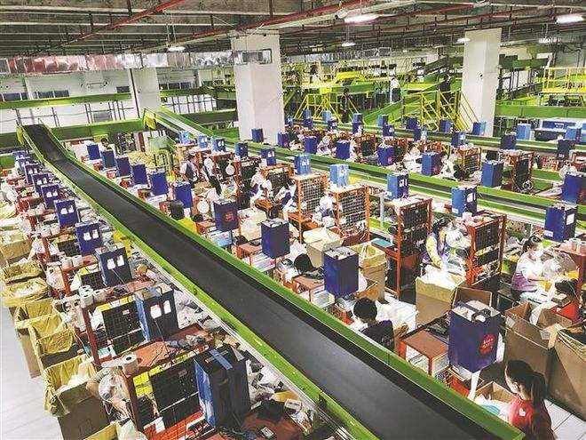 电商快递(电商快递合作费用价格表) 电商快递(电商快递合作费用价格表)