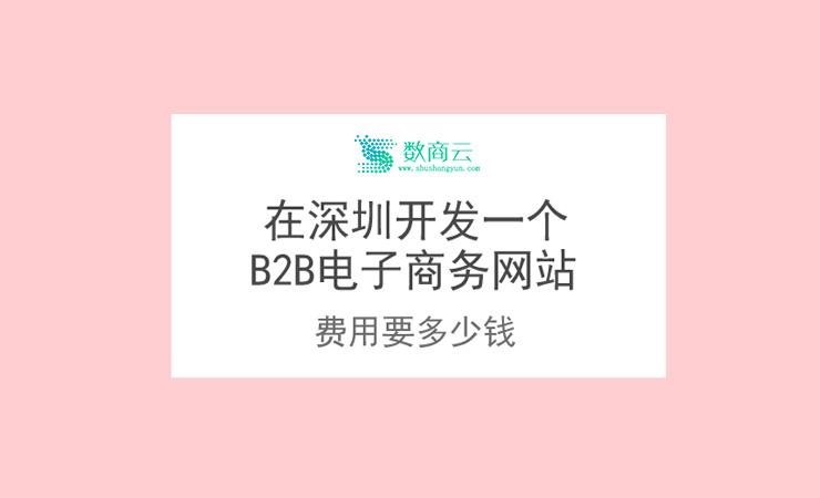 开电商需要多少钱(电商平台开发需要多少钱) 开电商需要多少钱(电商平台开发需要多少钱)