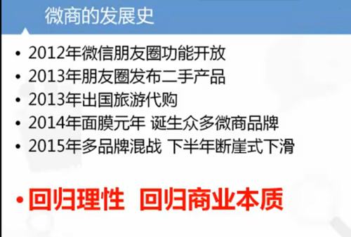 什么是微商什么是电商(微商跟电商是什么意思?有什么区别) 什么是微商什么是电商(微商跟电商是什么意思?有什么区别)