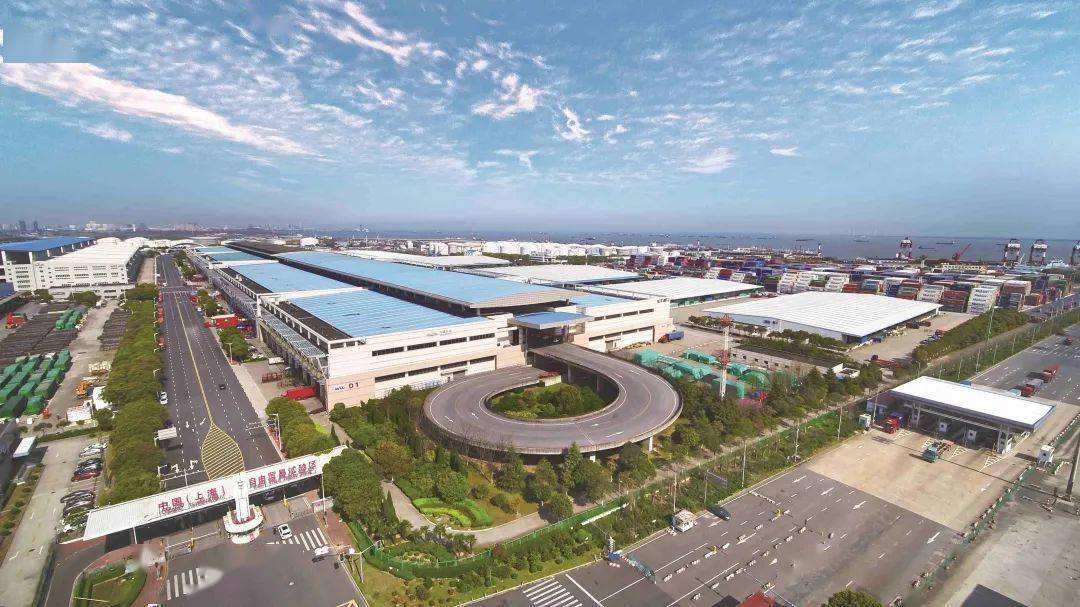 跨境电商综保区(跨境电商综合保税区) 跨境电商综保区(跨境电商综合保税区)