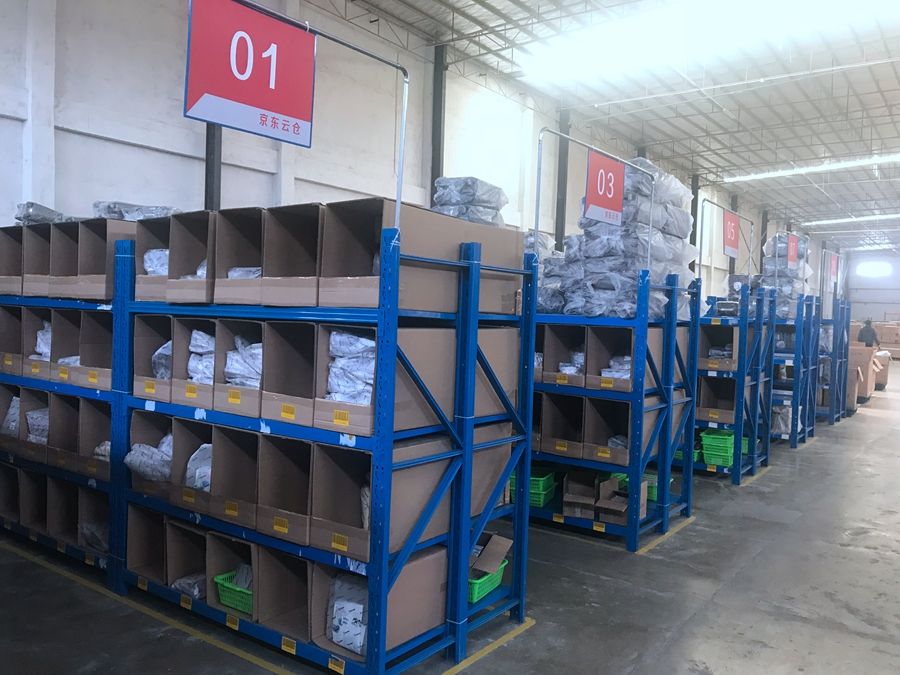 电商仓库(电商仓库管理制度及流程)
