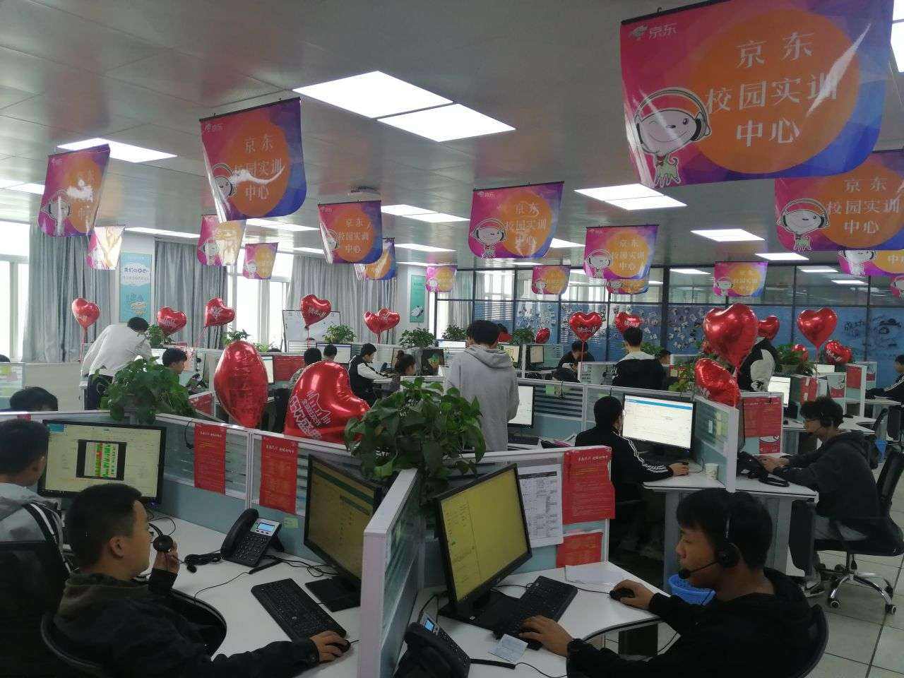 京东电商商务(京东电子商务平台)