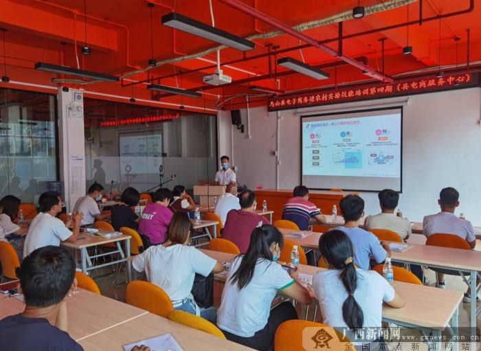 哪里学电商培训(哪里可以学电商培训?)