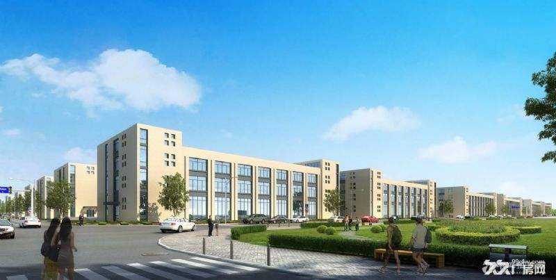 电商产业园(电商产业园扶持政策)