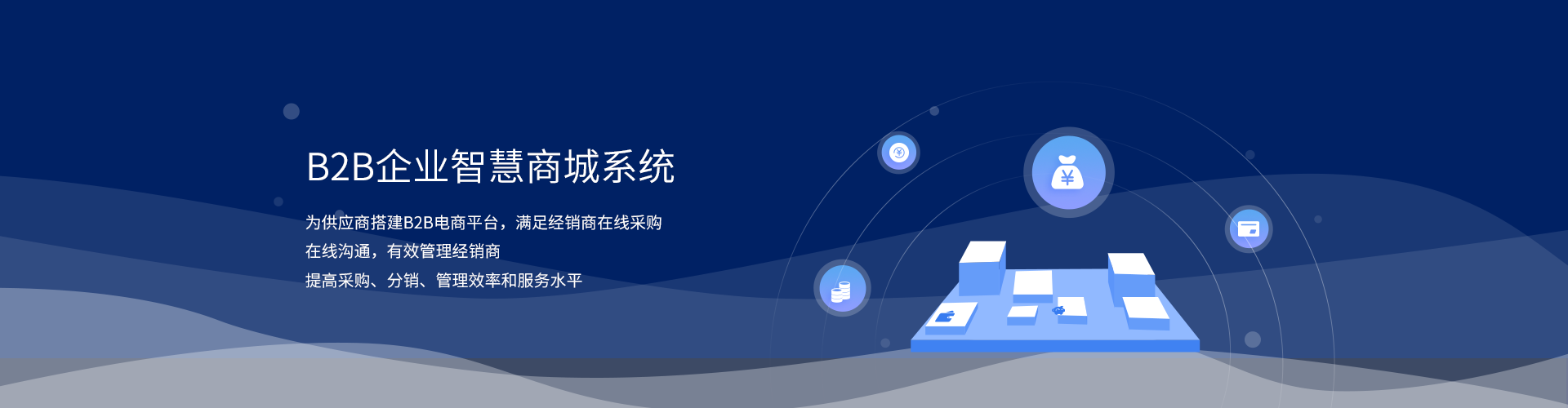 电商分销系统(电商平台系统分销系统)