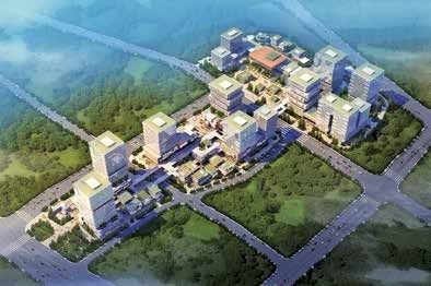 杭州电商基地在哪里(杭州有哪些电商产业园) 杭州电商基地在哪里(杭州有哪些电商产业园)