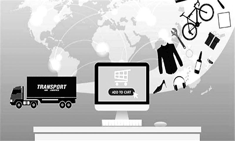 跨境电商怎么做(跨境电商怎么做?如何从零开始学做电商赚钱)