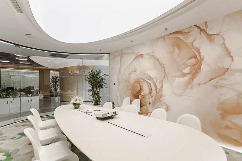 鲲驰电商(资生堂代理商鲲驰贸易)