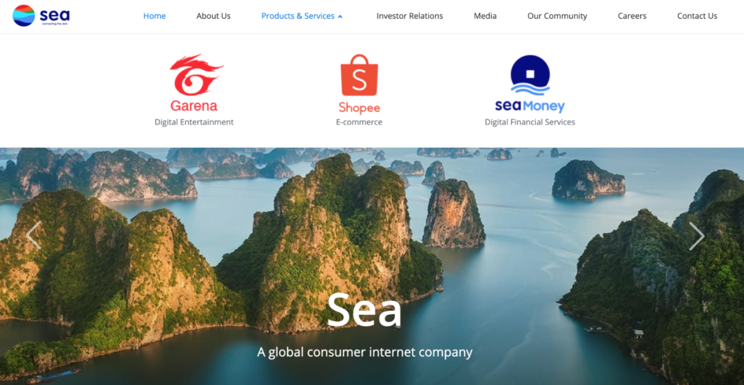 东南亚电商平台有哪些(东南亚电商平台有哪些shopee) 东南亚电商平台有哪些(东南亚电商平台有哪些shopee)