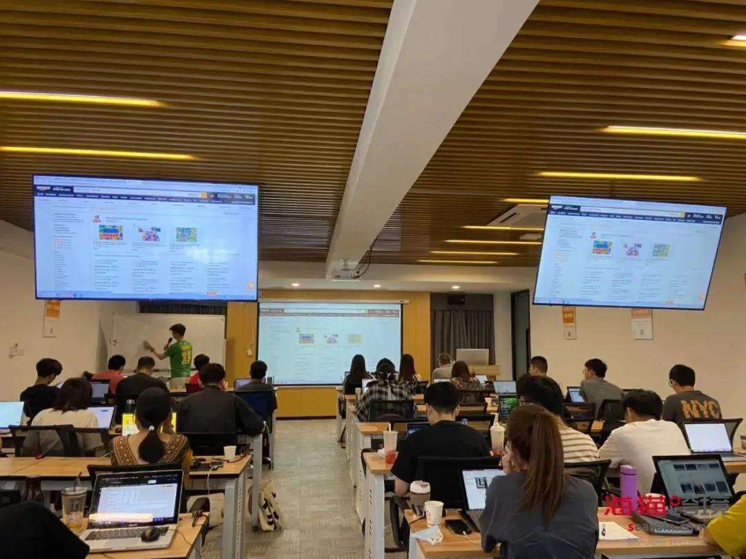 跨境电商培训机构靠谱吗(跨境电商培训机构有哪些?哪家比较好) 跨境电商培训机构靠谱吗(跨境电商培训机构有哪些?哪家比较好)