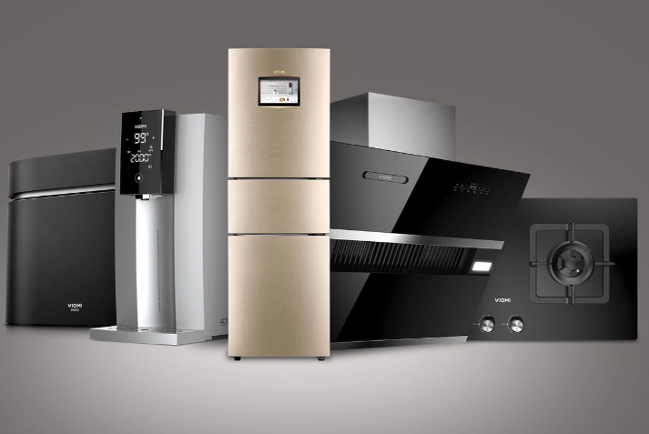 家电电商版和实体店(网上的家电和实体店的区别)