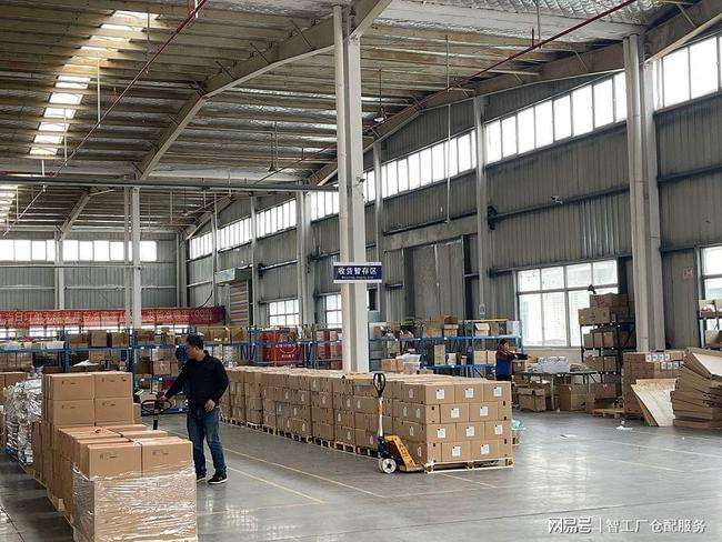 电商发货(电商发货员主要做哪些事情)