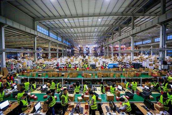 电商发货(电商发货员主要做哪些事情)