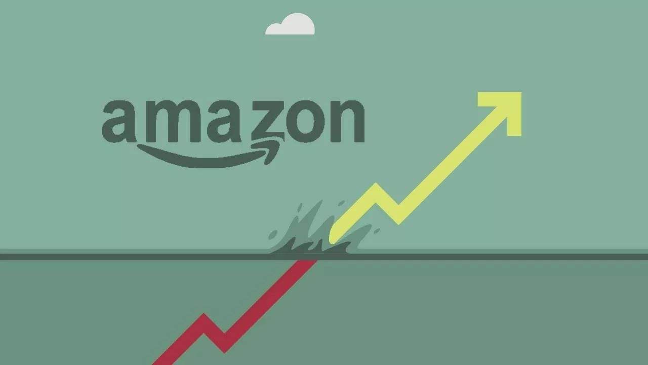 亚马逊跨境电商运营(亚马逊跨境电商运营从入门到精通) 亚马逊跨境电商运营(亚马逊跨境电商运营从入门到精通)