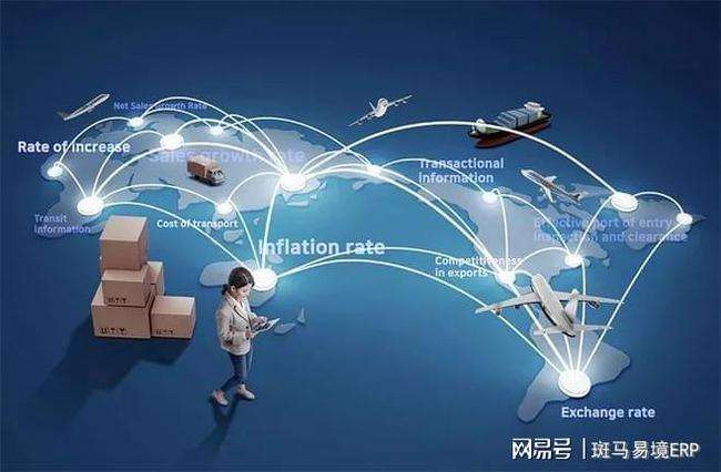 跨境电商什么意思(跨境电商是什么意思啊)