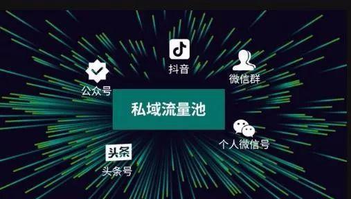 私域电商(私域电商供应链)