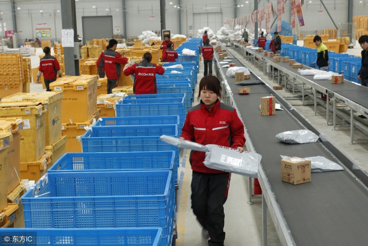 电商仓储培训(仓储物流管理培训) 电商仓储培训(仓储物流管理培训)