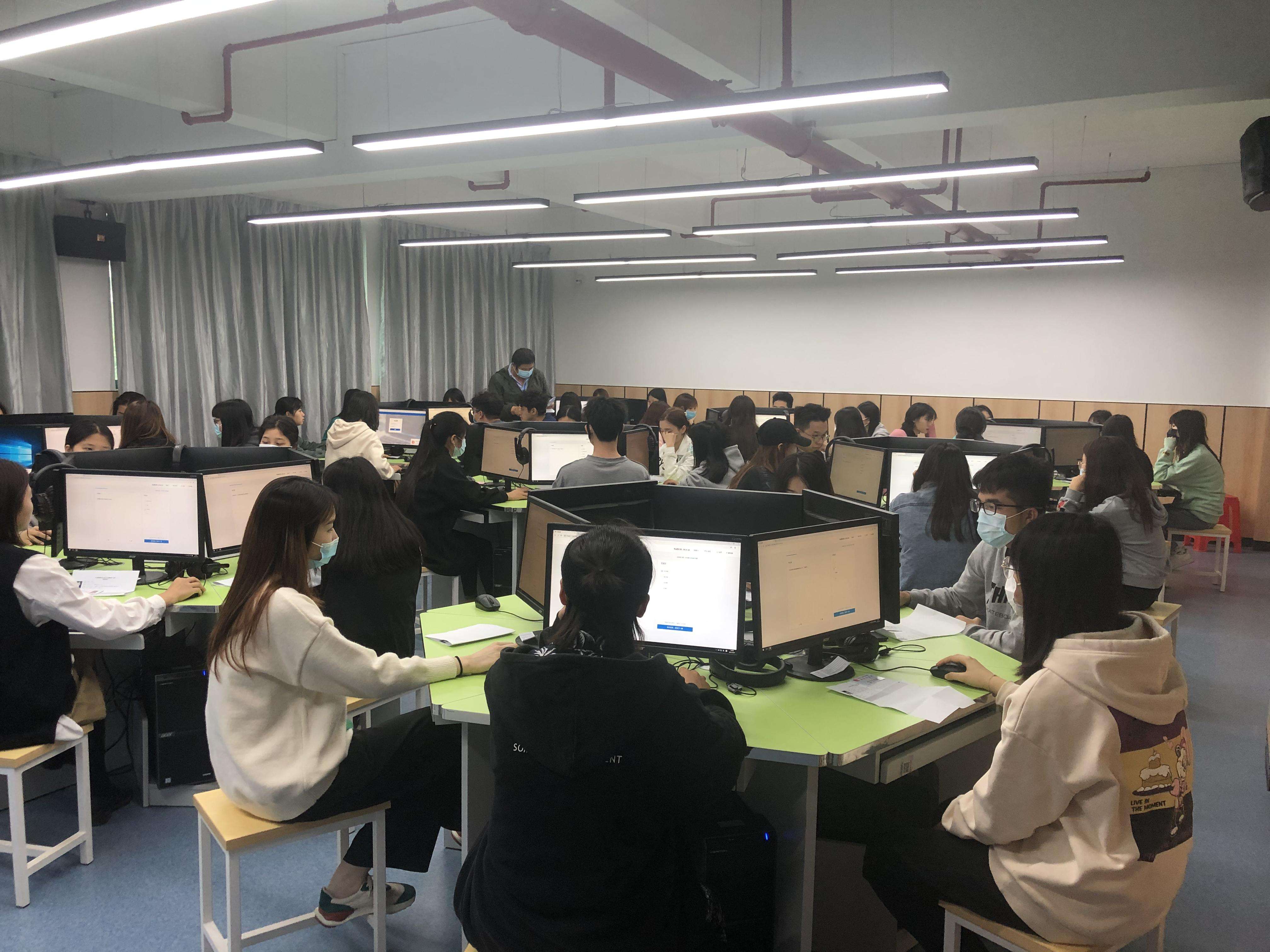 跨境电商实习(跨境电商实训周报)