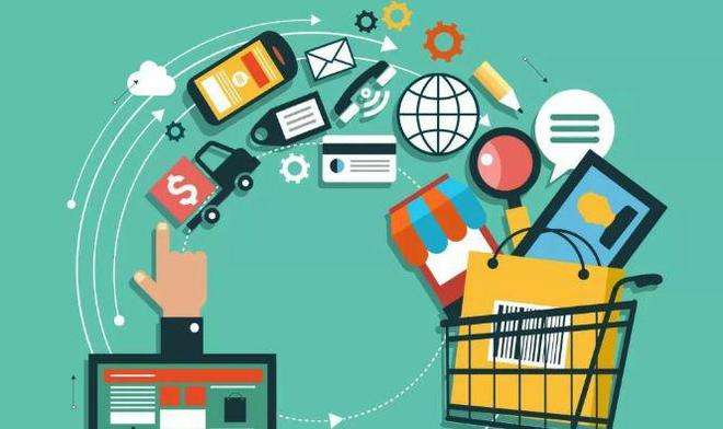 一个人怎么做跨境电商(一个人怎么做跨境电商有哪些平台)