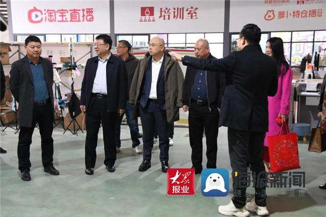 曹县电商(曹县电商淘宝村卖什么) 曹县电商(曹县电商淘宝村卖什么)