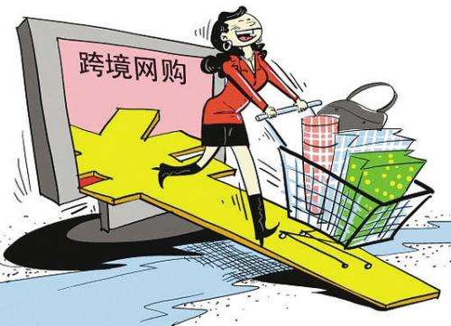 tps电商平台(跨境电商tps云集品商城)