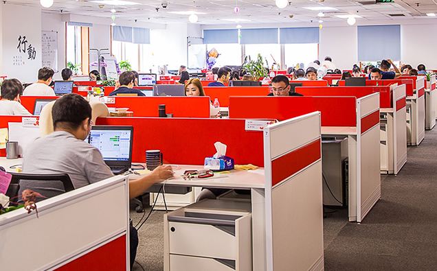 上海电商公司(上海电商公司排名)