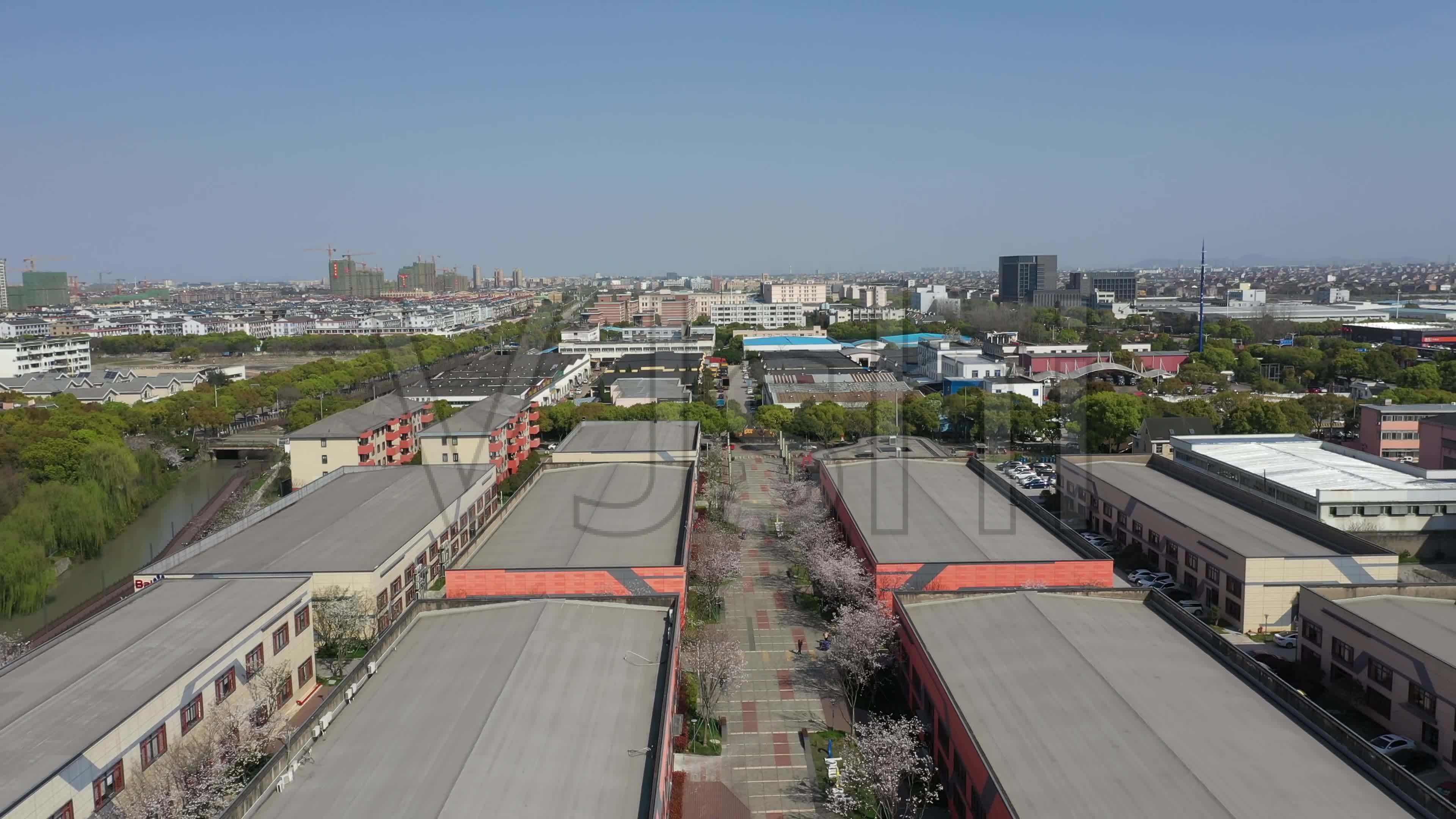 台州跨境电商园区(台州跨境电商园区招聘)