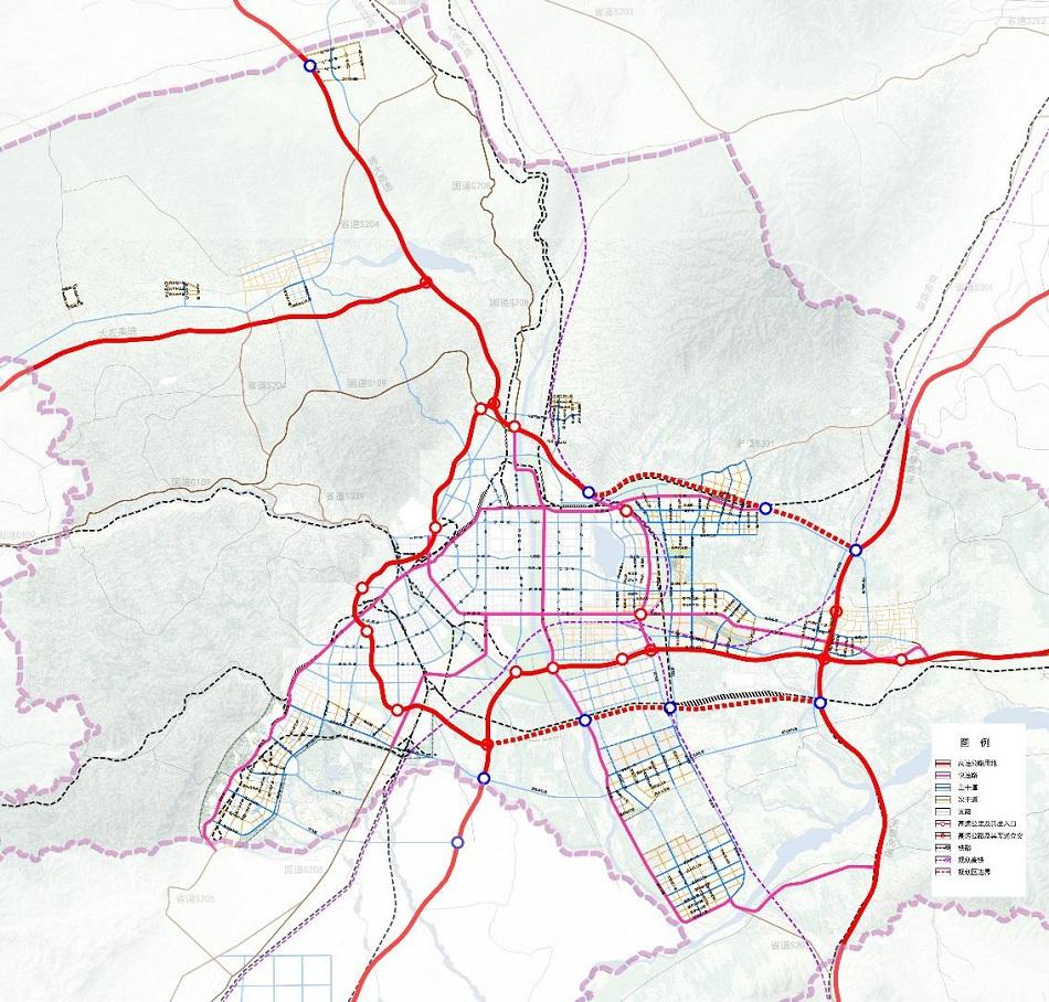 大同电商园区(大同市互联网服务产业园)