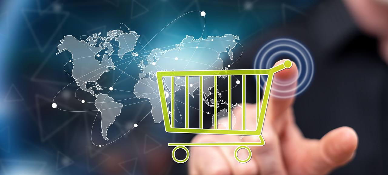 跨境电商网店(跨境电商网店创业计划书) 跨境电商网店(跨境电商网店创业计划书)