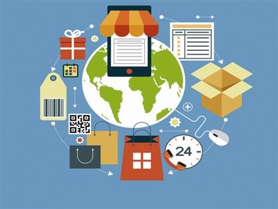 电商怎么样(敦煌网跨境电商怎么样)
