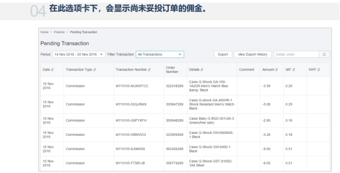 电商对账软件(电商对账单怎么做) 电商对账软件(电商对账单怎么做)