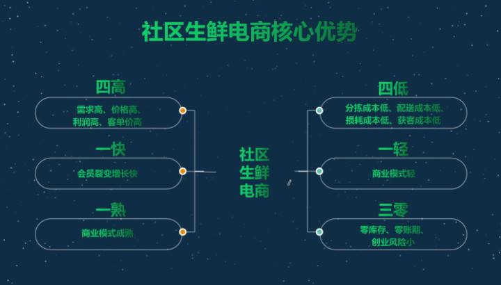 社区电商(社区电商行业分析报告)