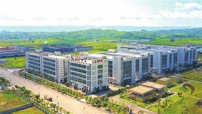 天华电商物流产业园 天华电商物流产业园