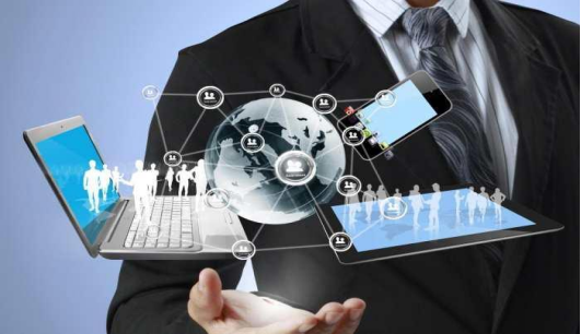 电商主要学什么