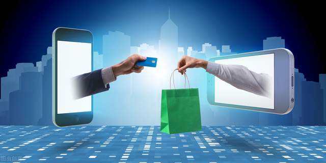 一类电商(一类电商平台都有哪些)