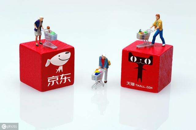 淘宝电商平台(淘宝电商平台的成功之处)