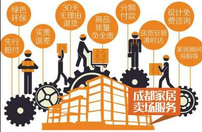 电商与实体店的发展趋势(电商的发展趋势与未来实体该如何做)