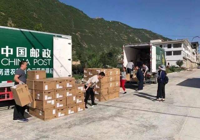 邮政农村电商如何发展(邮政农村电商2019发展思路) 邮政农村电商如何发展(邮政农村电商2019发展思路)