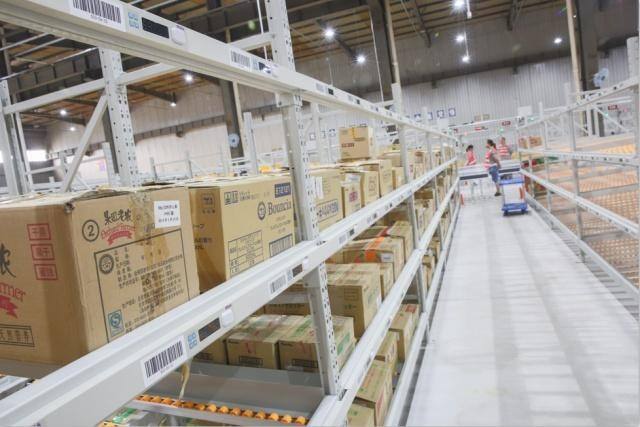 电商物流企业(电商物流企业组织结构设计的环节不包括) 电商物流企业(电商物流企业组织结构设计的环节不包括)