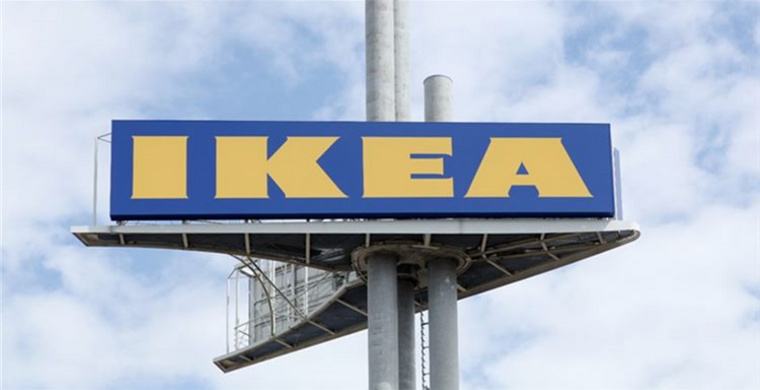 宜家上线电商(宜家的线上销售)