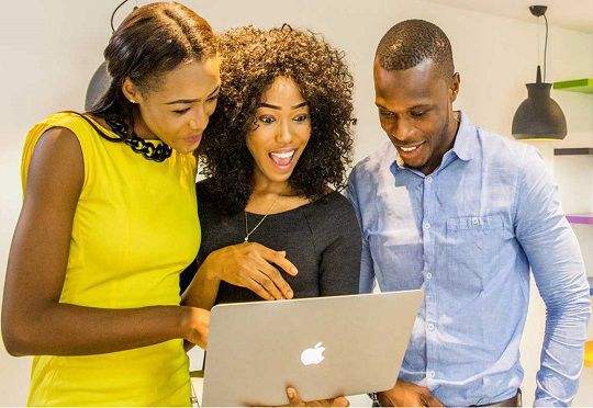 非洲电商平台(非洲电商平台jumia收费) 非洲电商平台(非洲电商平台jumia收费)