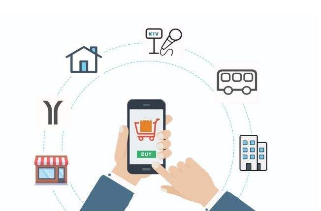 线上电商平台(线上电商平台与线下实体店物品一样吗) 线上电商平台(线上电商平台与线下实体店物品一样吗)