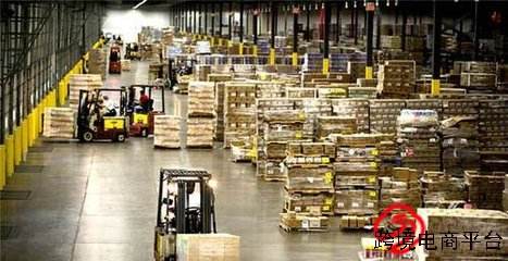 电商仓储物流(电商仓储物流项目可行性报告)