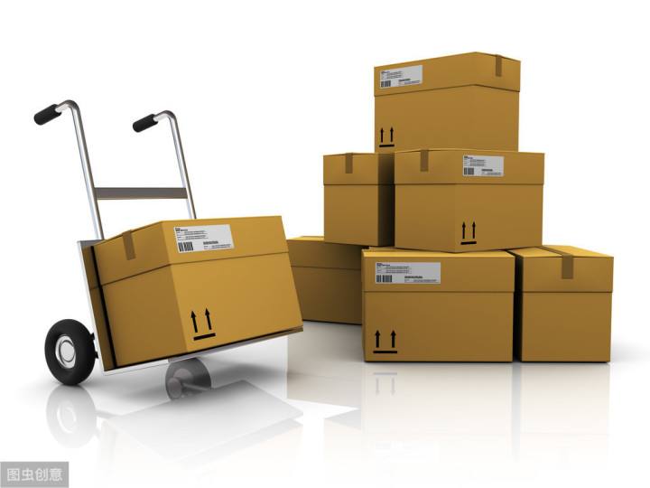 电商打包(电商打包工作累不累)