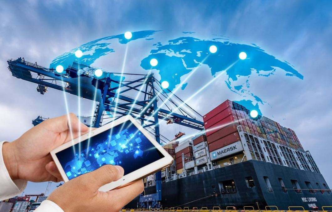 企业跨境出口电商平台(跨境电子商务出口的主流平台)