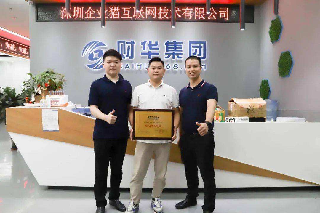 深圳跨境电商协会(深圳跨境电商协会会长王馨)