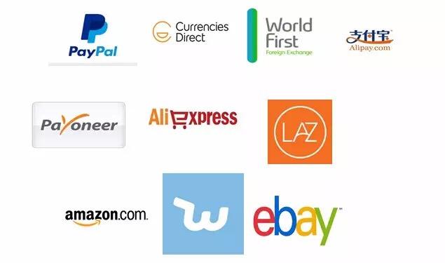 第三方跨境电商平台有哪些(主要的跨境电商第三方平台有哪些)