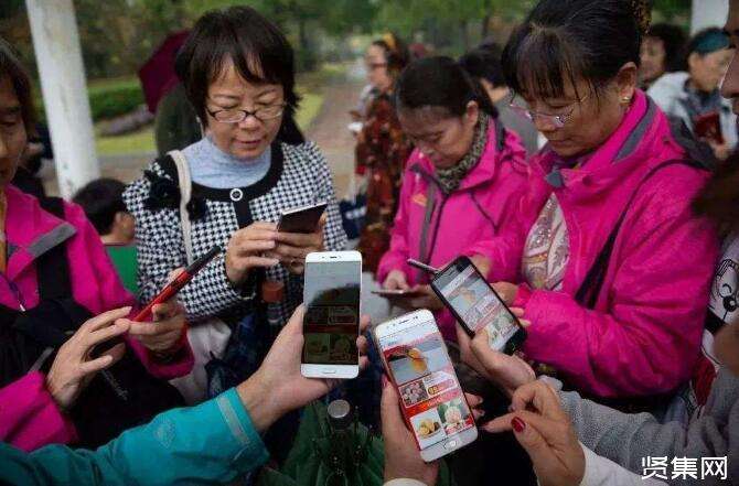 中国式电商阵痛的简单介绍